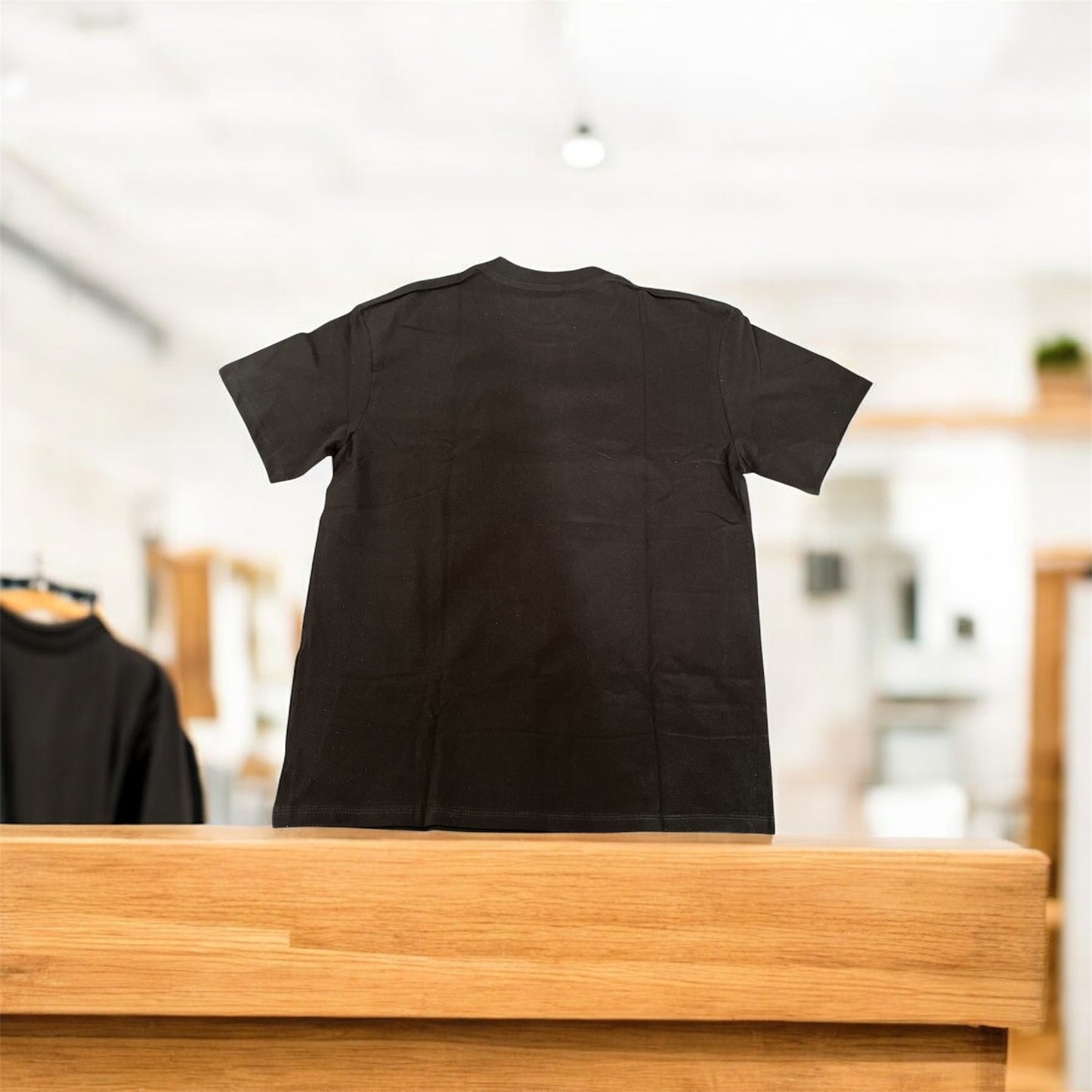 Premium Cotton Fashion T-Shirt | Branded Casual Tee for Men & Women