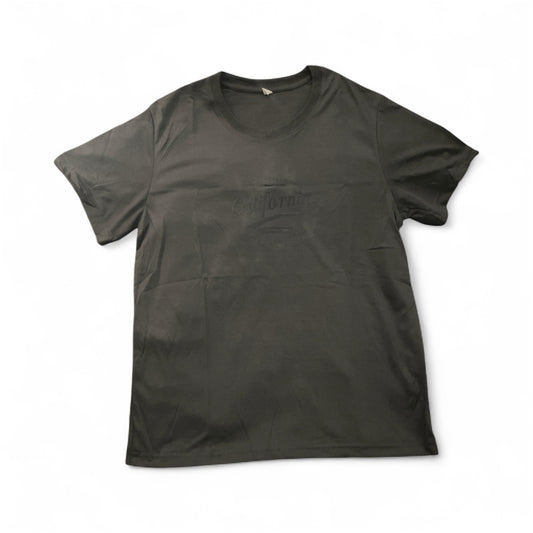 Grey califonia L T-Shirt