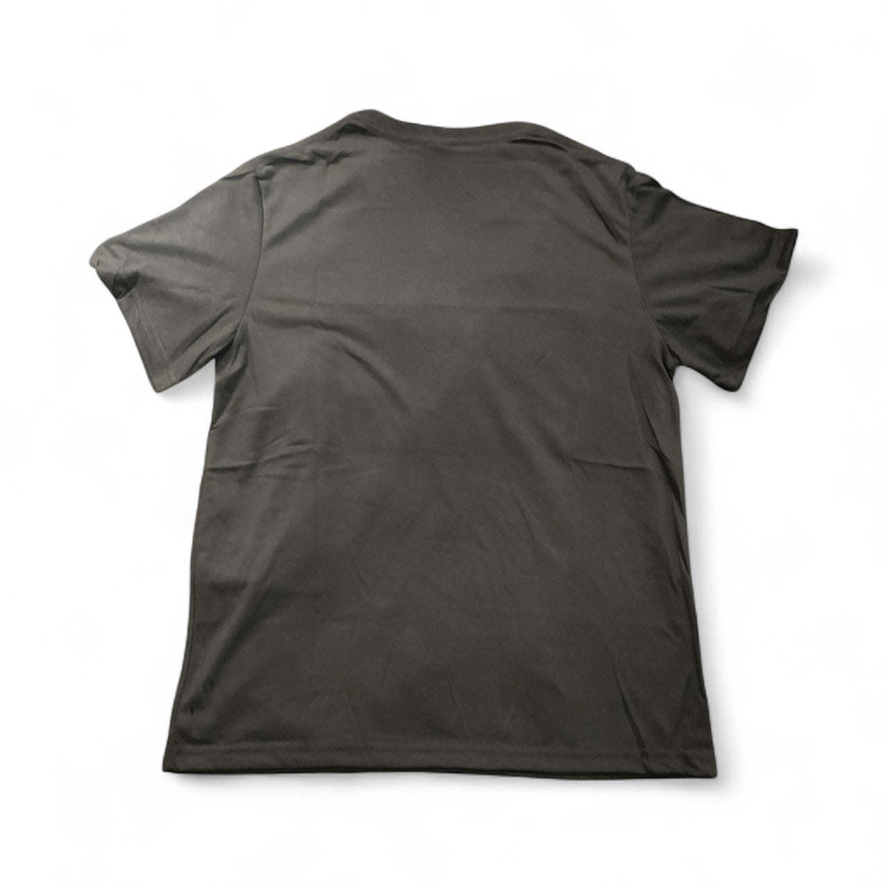 Grey califonia L T-Shirt